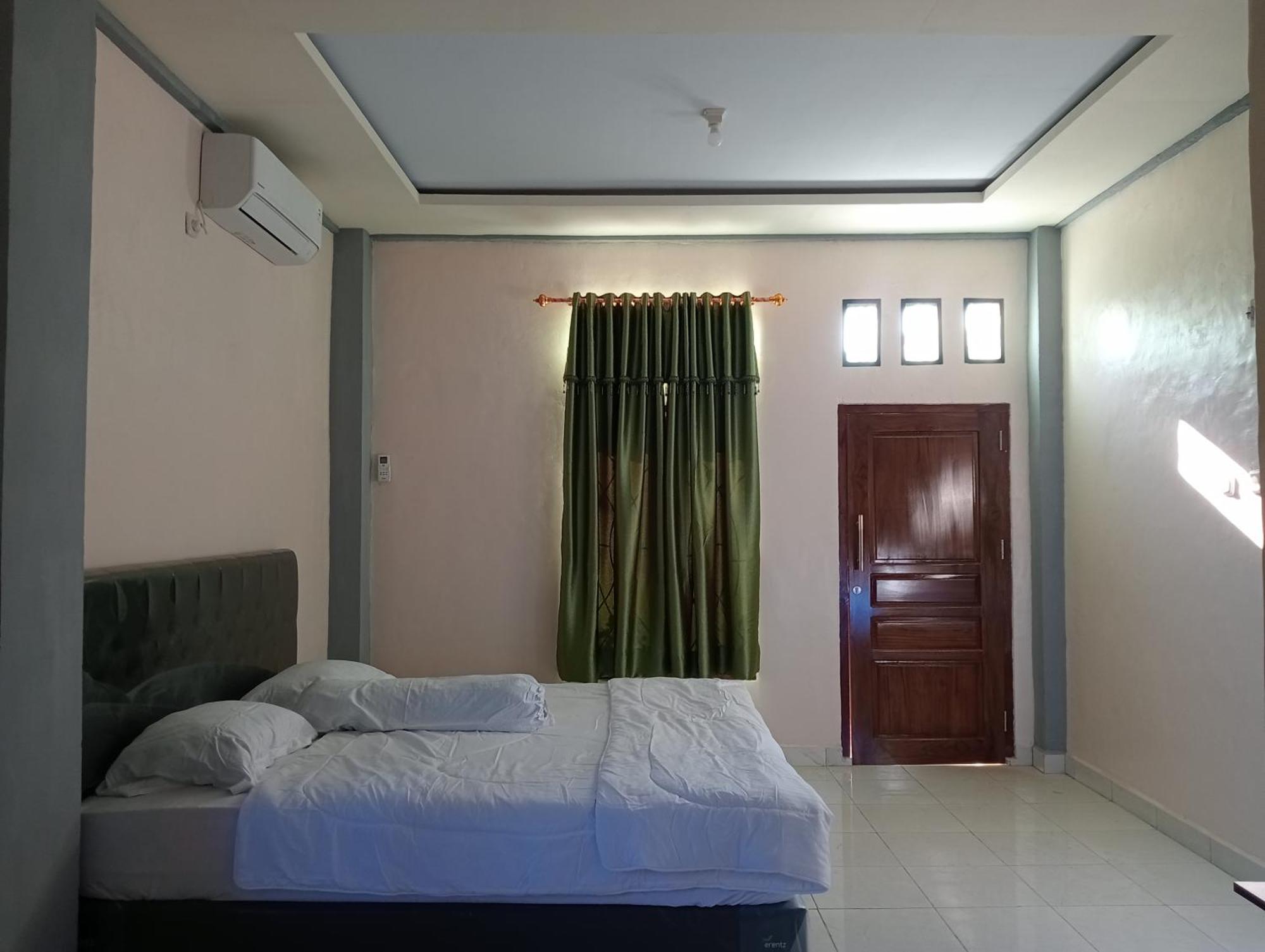 Yusilver Guest House Labuan Bajo Exteriér fotografie