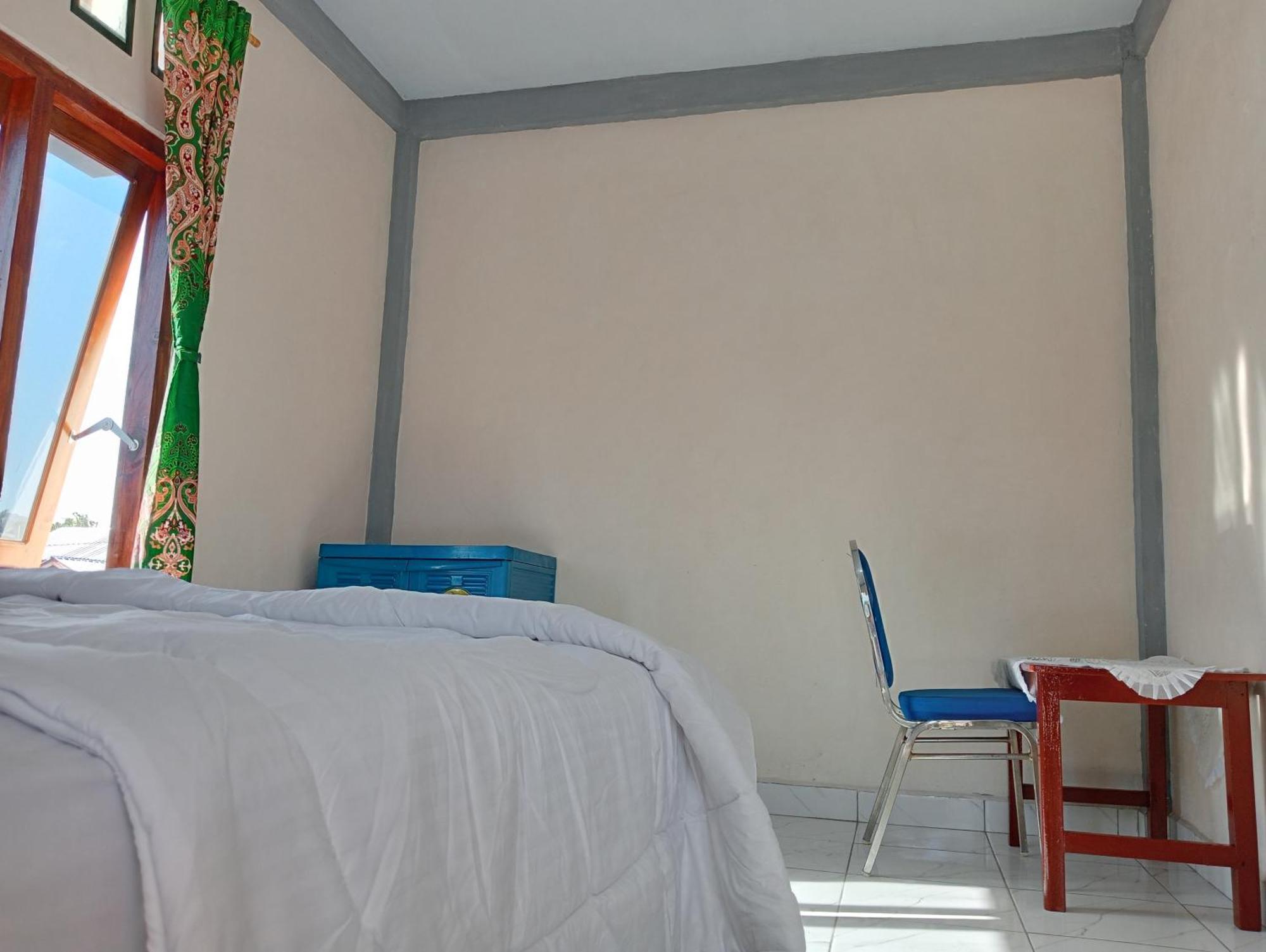 Yusilver Guest House Labuan Bajo Exteriér fotografie