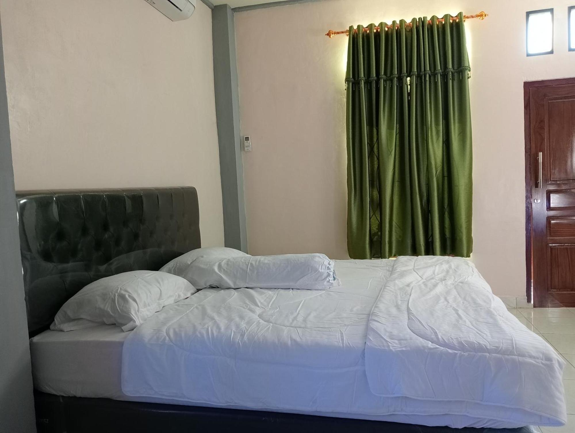 Yusilver Guest House Labuan Bajo Exteriér fotografie