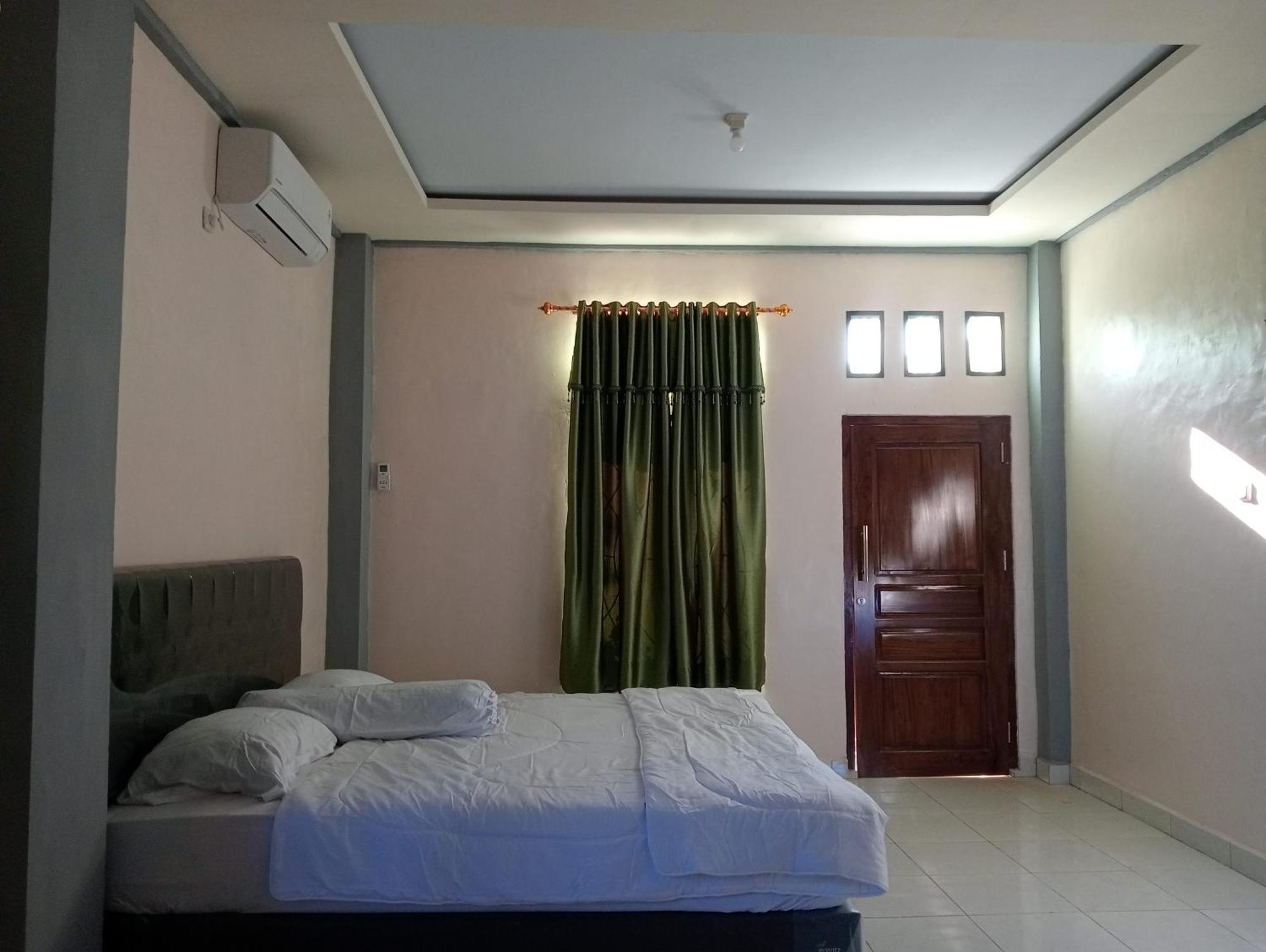 Yusilver Guest House Labuan Bajo Exteriér fotografie