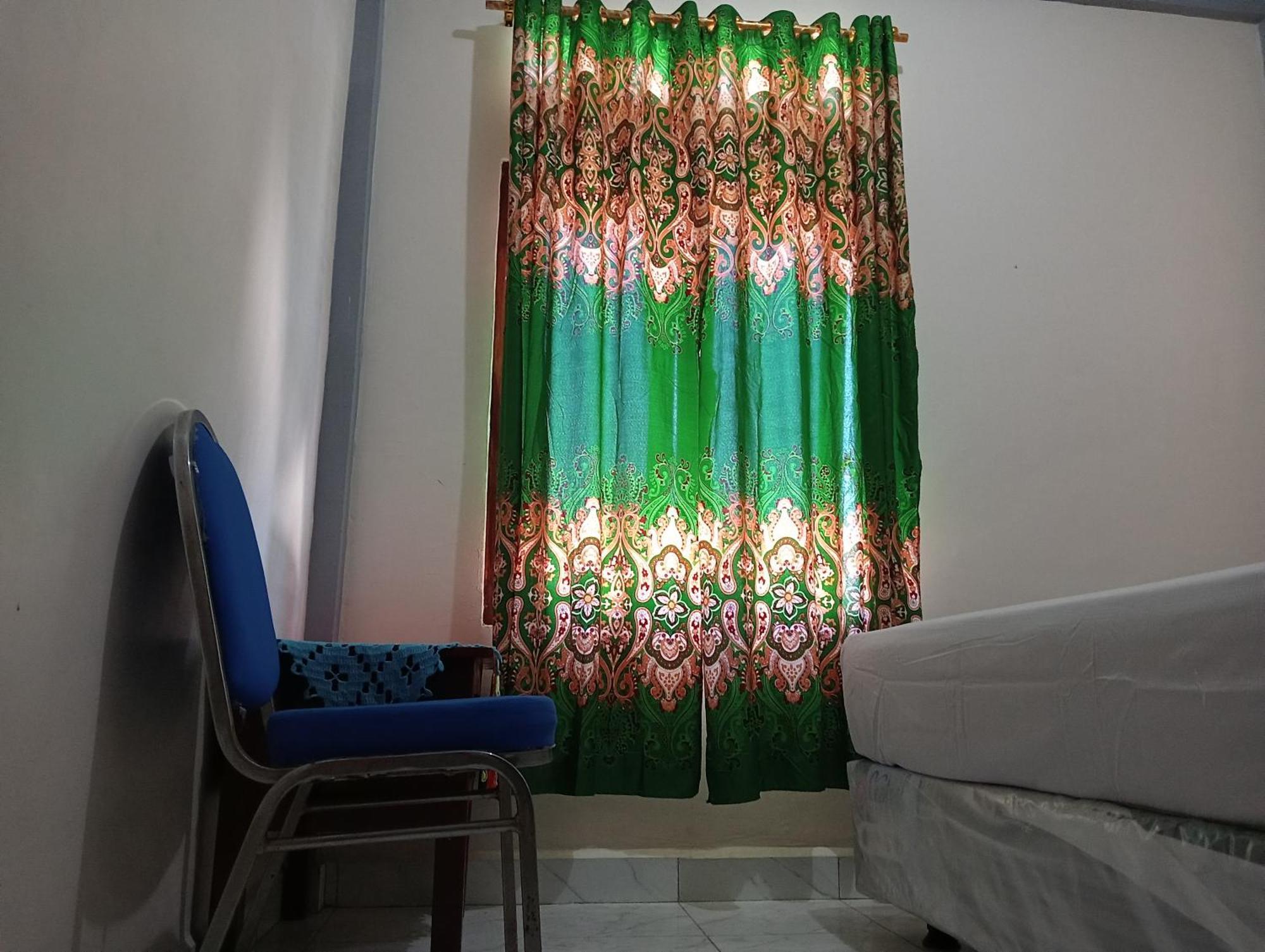 Yusilver Guest House Labuan Bajo Exteriér fotografie